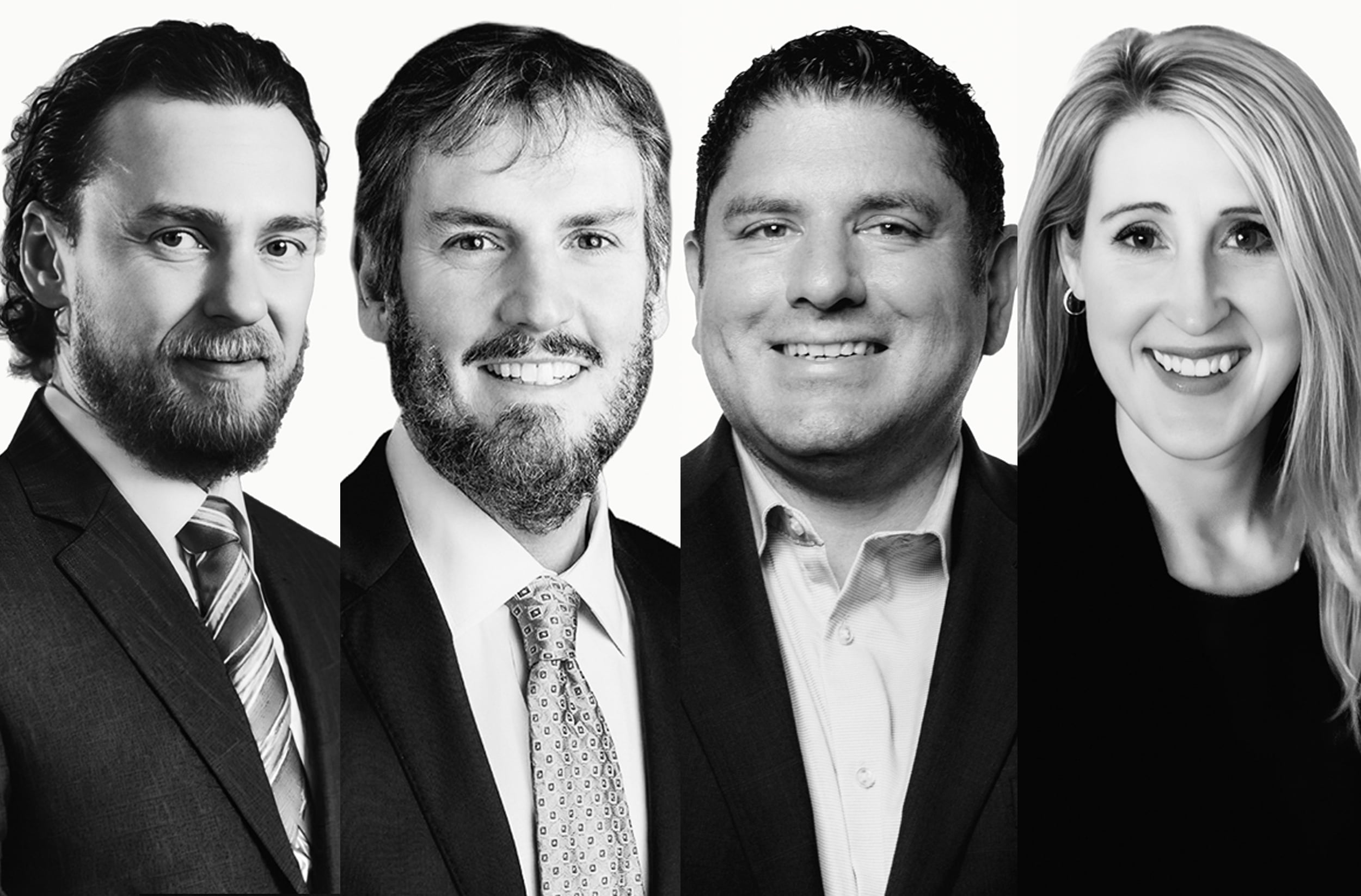 Winston Taylor Adds IP Litigation Team From DLA Piper In D.C., Silicon Valley