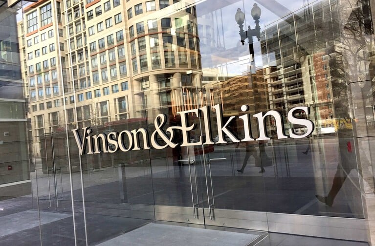 Ex-Clients Sue V&E for $30M, Allege Negligent Advice on Contract Terms