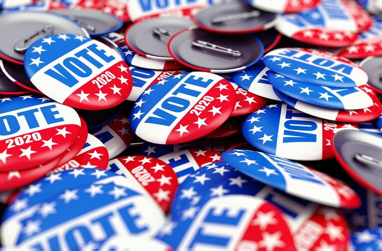 6th Circuit Dismisses DOJ Lawsuit Seeking Michigan's Unredacted Voter File