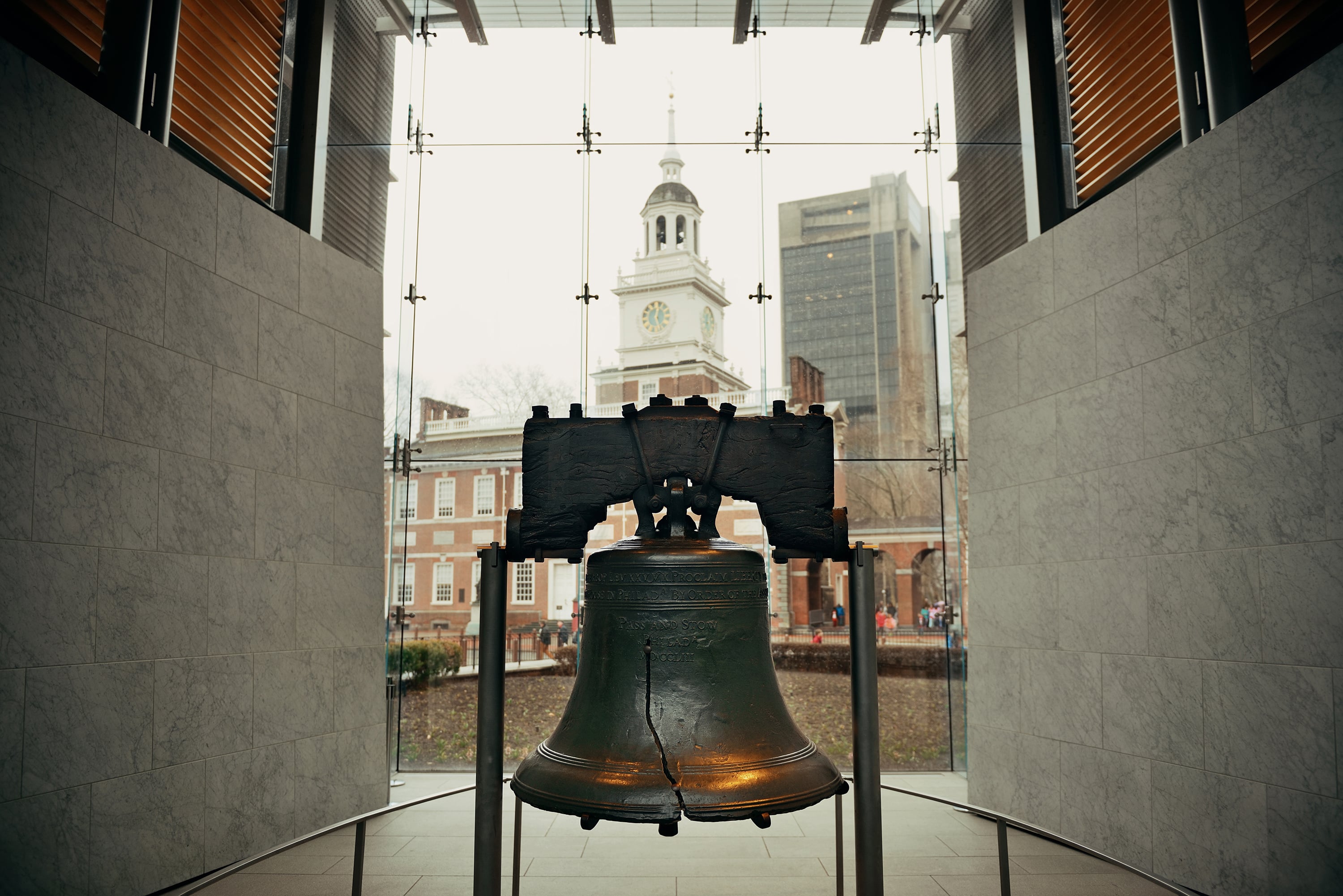 Duane Morris Helps Guide Pennsylvania's Celebration of America's 250th Birthday