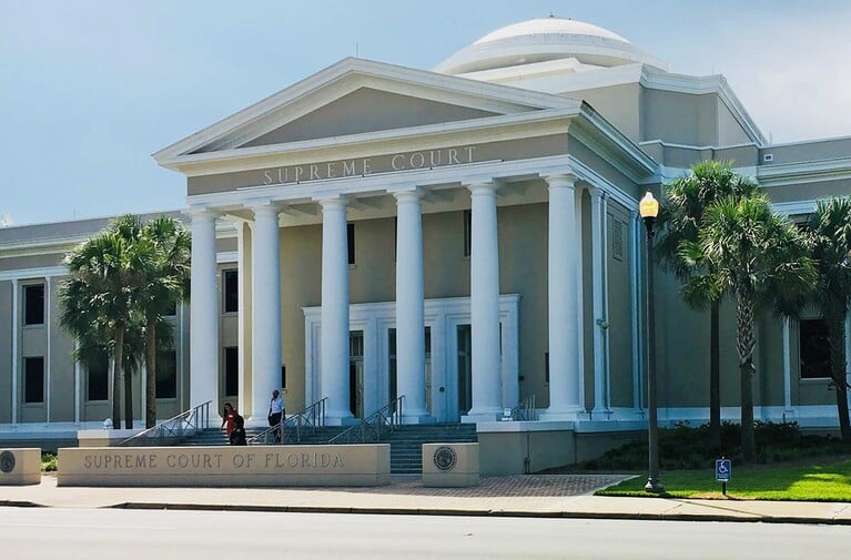 Be Ready for June 15: Florida Supreme Court Adopts AI Rule