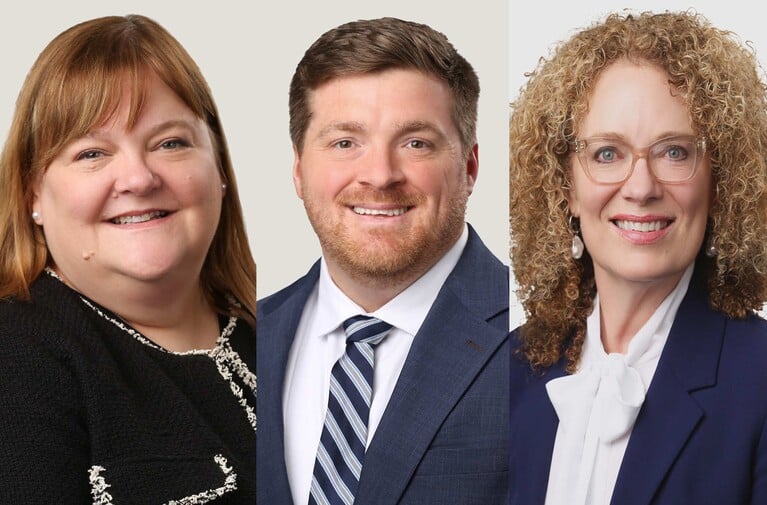 Buchalter Grows Nashville Office With Labor & Employment Team From Barton