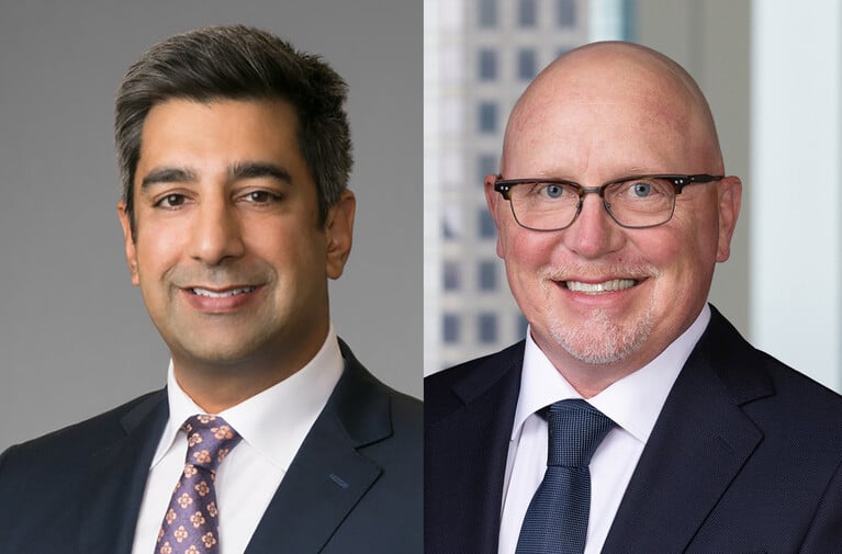 Texas-Founded Vinson & Elkins, Chamberlain Hrdlicka Fill C-suite Roles