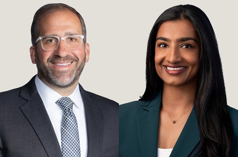 Winston IP Litigation Duo Follows Former Colleagues to King & Spalding