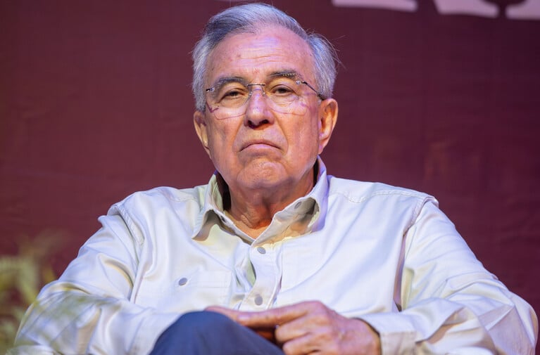 Who's Next? Mexican Elites Seek Legal Advice After US Indicts Governor