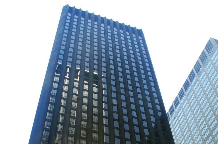 Alston & Bird's 'Growth Trajectory' In NYC Leads Firm to Abandon 25-Year Home for Iconic Manhattan Office Tower