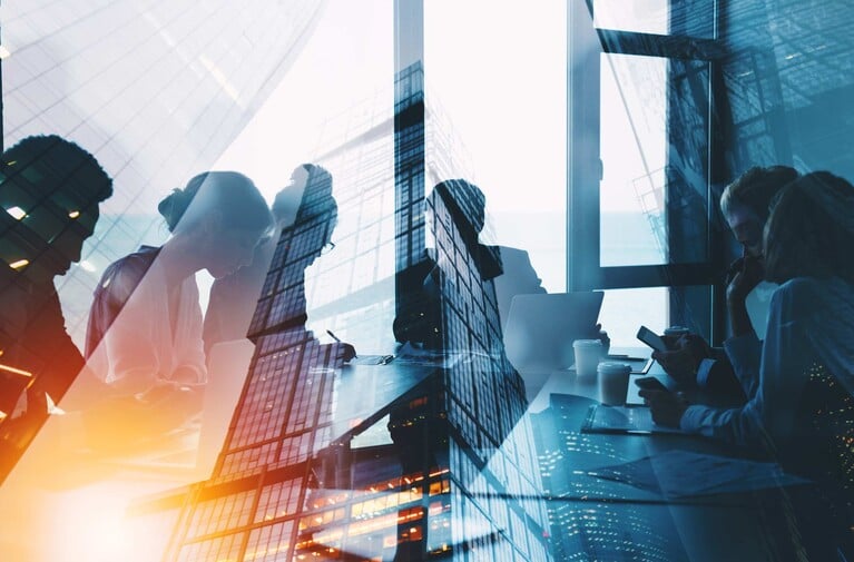 Rapidly Changing Corporate Legal Departments Will Look Much Different in Just 4 Years