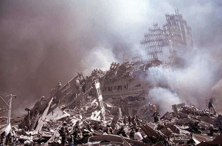 Mamdani's New Budget Allocates Over $40M to Disclosure of Post-9/11 Air Quality Records