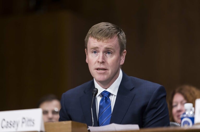 Judge Vacates Trump's Courthouse Immigration Arrest Policy Nationwide