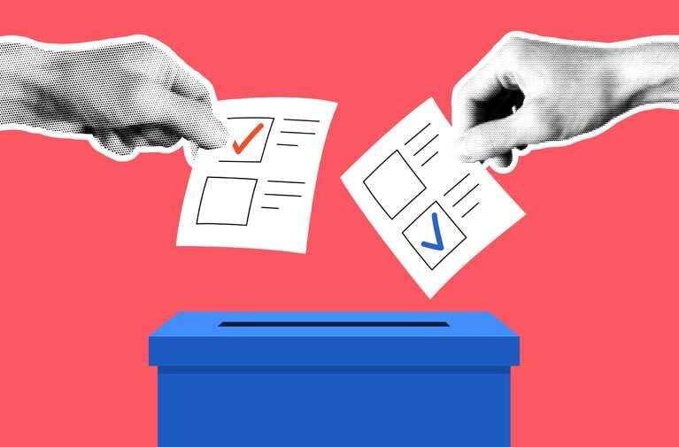 Lawyers Say Which Miami-Dade Candidates for Judge Will Get Their Votes