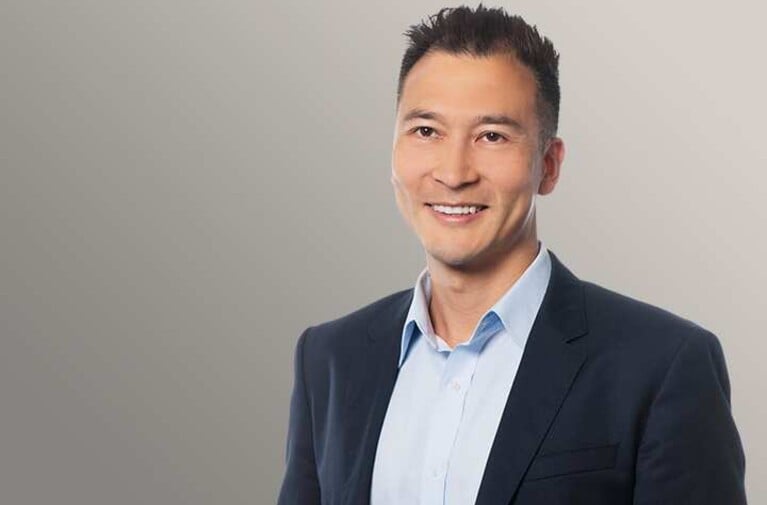 Goodwin London Loses Another Partner to Rival