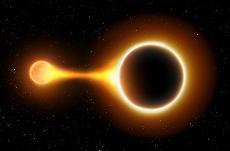 Kirkland-Shaped Black Holes and the Future of the Biggest Law Firms