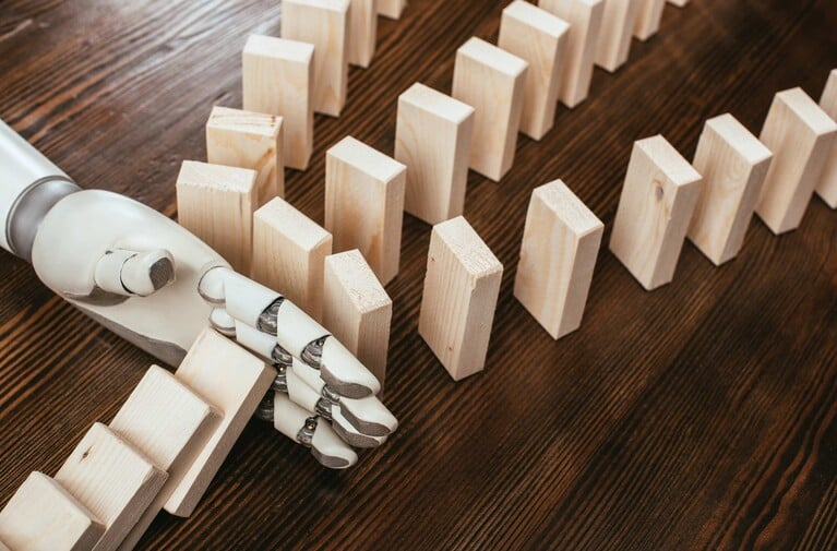 As AI Becomes Standard in Legal Departments, Guardrails Take Center Stage