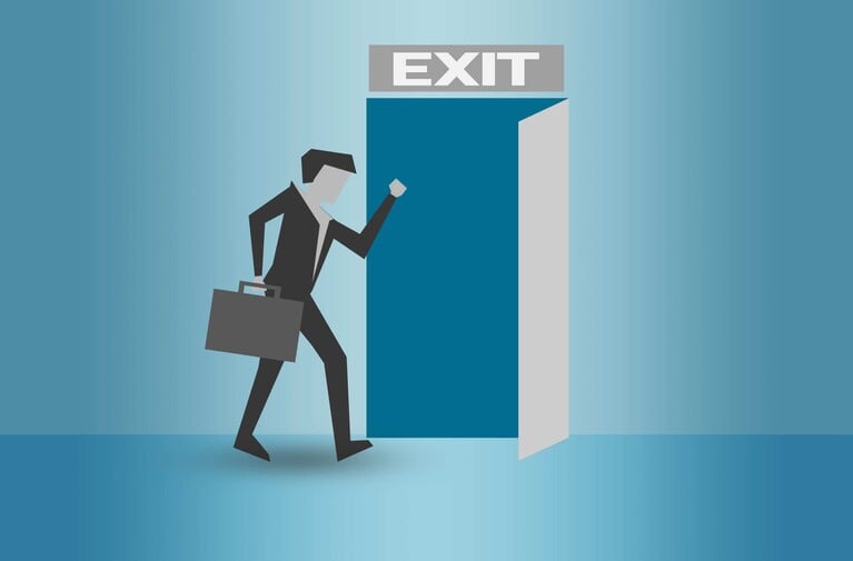 Why 'Safe' General Counsel Hires Are Leaving So Quickly