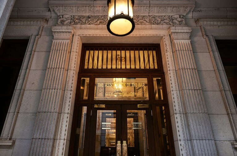 City Bar Releases Mixed Approval Ratings in Contested Judiciary Races