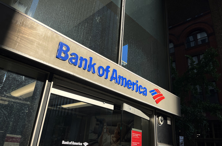 Bank of America Agrees To $72.5M Deal to End Epstein Survivor's Lawsuit
