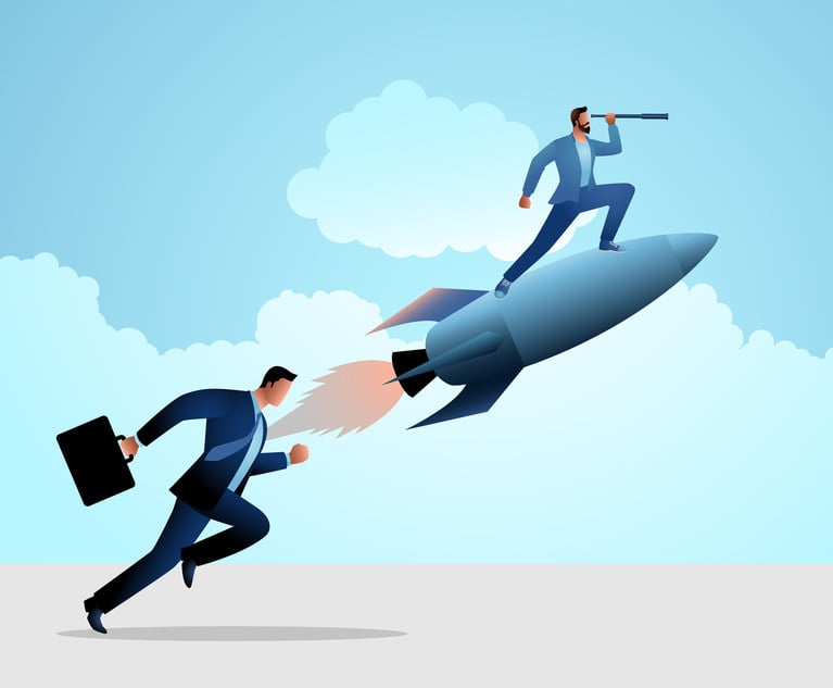 Your Firm Doesn't Know What It Knows, and Neither Does Your CRM