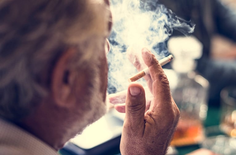 Right to Safety'?: NJ Appeals Court Reinstates Workers' Constitutional  Challenge to Smoking in Casinos