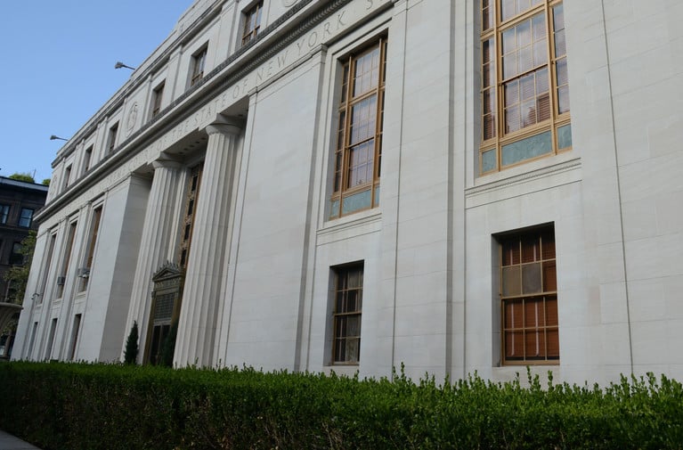 Brooklyn Appeals Court Levies Financial Sanction Over AI Error, Saying Filer's Pro Se Status Is No Excuse