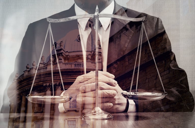 Pa. Firm Owner Suspended for Advertising Attorney With Lapsed Law License