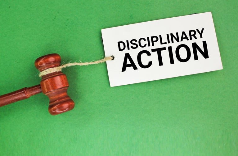 NJ Judge Faces Removal for Talking Deportation With Litigants