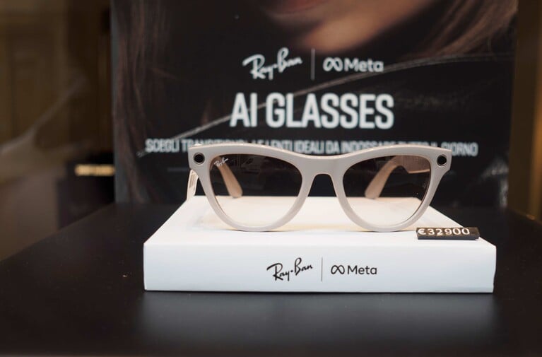 NJ Has Not Followed Other Courts in Banning AI Glasses—but That Could Change