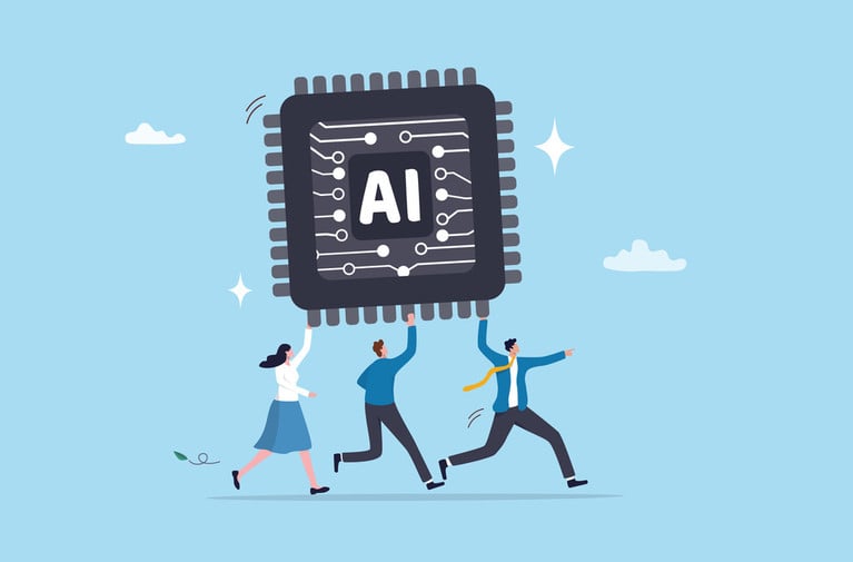 AI Paradox: Clients Want Lower Billing From Tech Efficiency, But Also More Human Oversight