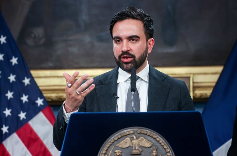Mamdani's Reappointment Snubs Fuel Debate Over Politics and Process in NYC Judicial Selection