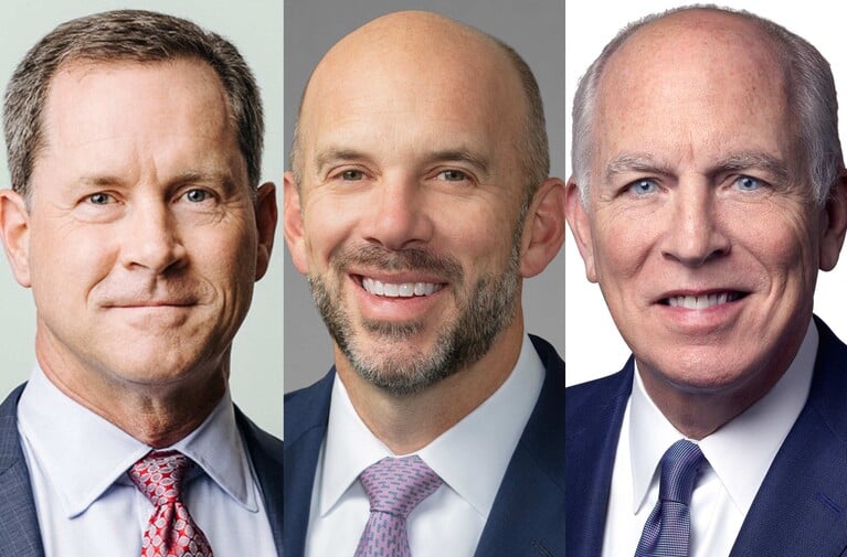 Three Firms. One Trial Team. $3 Billion on the Line for Exxon Mobil