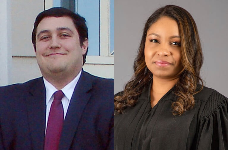 Repeat Shortlisters Rise to Fulton Superior Court Bench