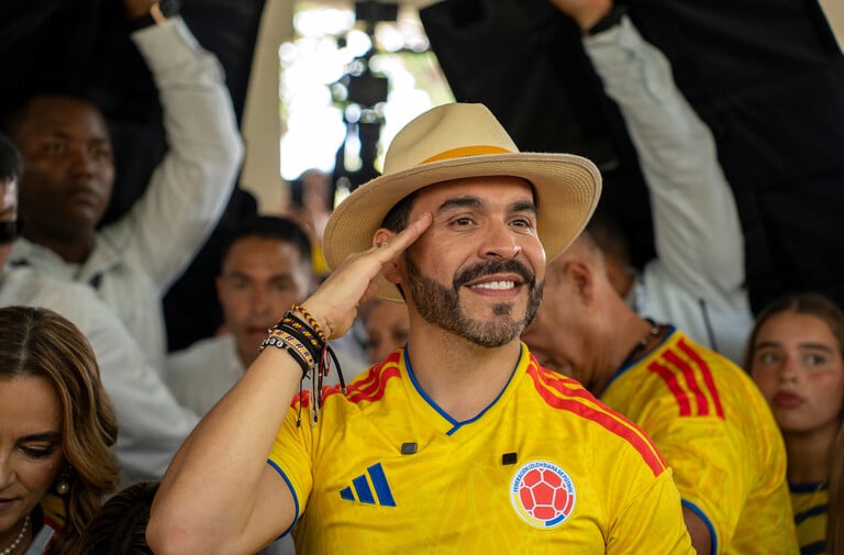 Colombia Shifts Right. Will Investment Follow?