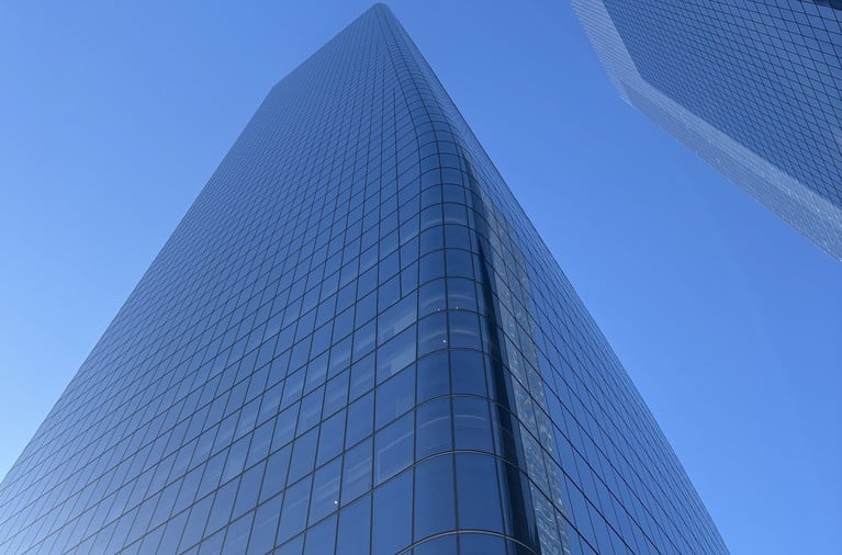 Clifford Chance Expands New York Office Footprint as Lawyer Head Count Grows 22%