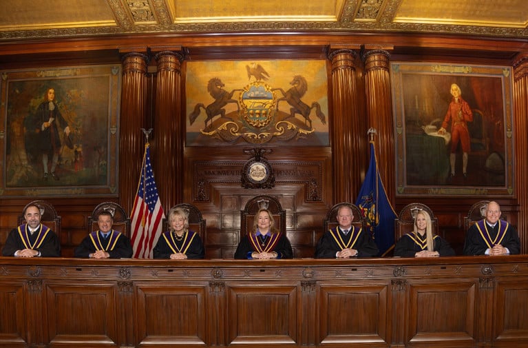 Pa. High Court Rules Skills Games Are Slot Machines, Prohibited If Unlicensed