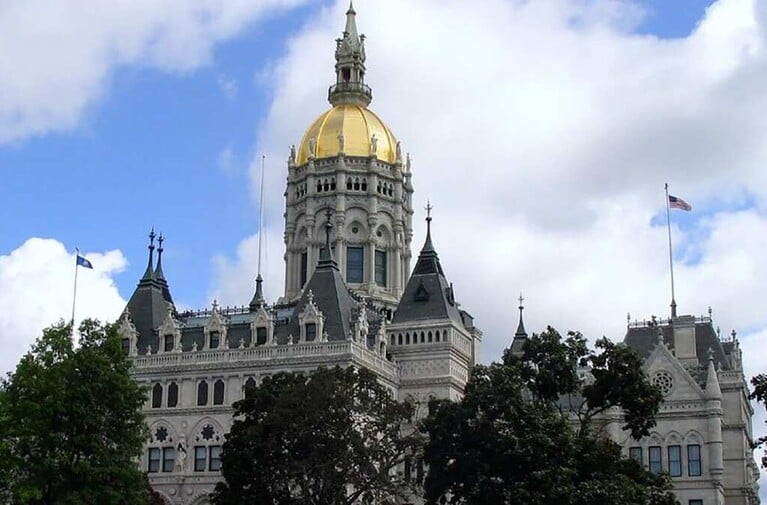 New Connecticut Law Puts AI-Assisted Hiring Under a Microscope