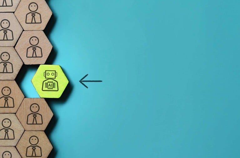 Gen AI Disruption Is Hitting Legal Research. Are Legacy Players Under Threat?