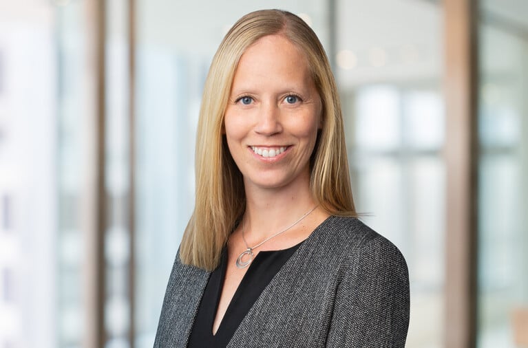 Litigation Leaders: Morrison & Foerster's Ruti Smithline on Representing Clients in Cutting-Edge Industries