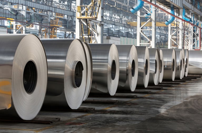 Ashurst Perkins Coie, Davis Polk and Cleary Gottlieb Advise on $4.1B Aluminum Deal