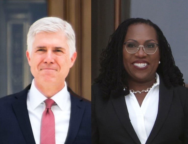 Supreme Court Strikes Down State Ban on 'Conversion Therapy' in As-Applied Challenge