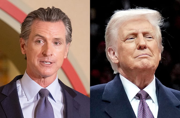 Amid DOJ Investigation, Should Newsom's Legal Affairs Secretary Lead His Defense?