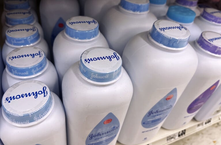 Superior Court Nixes Bid for New Talc Trial Arising From $22M 'Inconsistent Verdict'