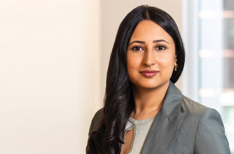 Alston & Bird Expands Global Capabilities With First Tax Partner in London