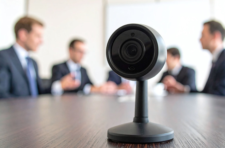 Inside the Secret Law Firm Board Meeting: ‘I Don't Know, What Do You Think?'
