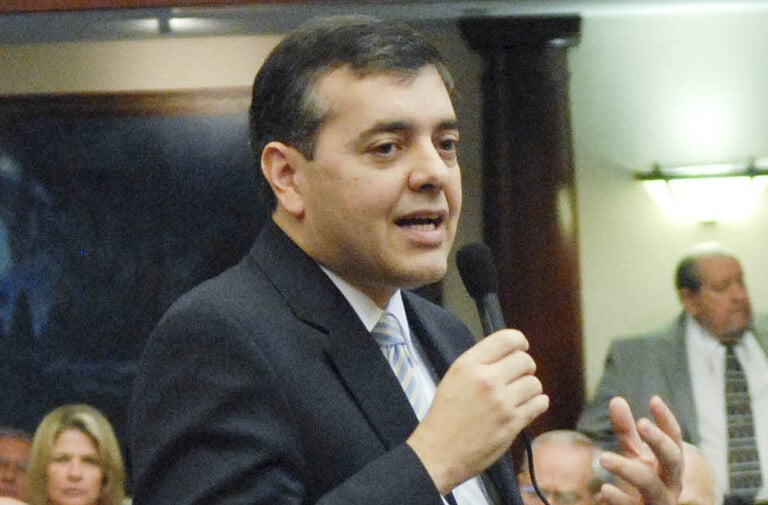 South Florida Ticket Clinic Attorney Joins $7M Bond Bid for Convicted Ex-Congressman