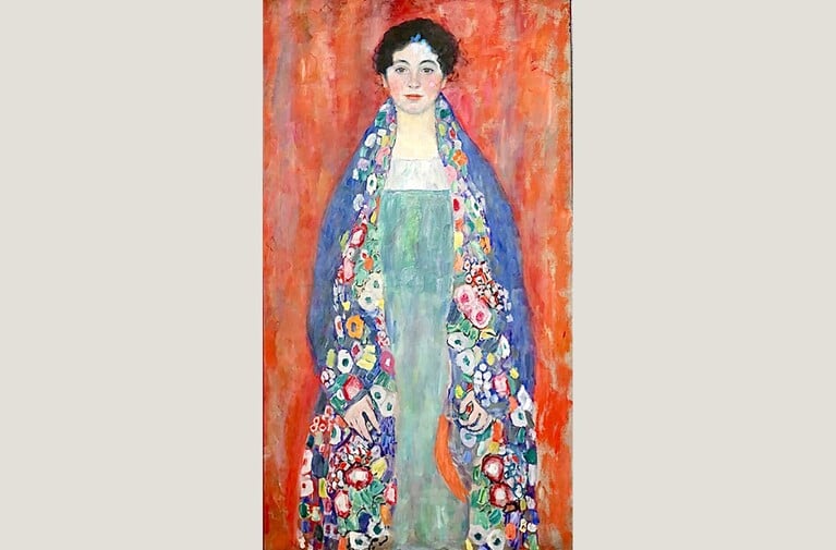 Austrian Auction House Sued in NY Over $32M Klimt With Disputed Provenance