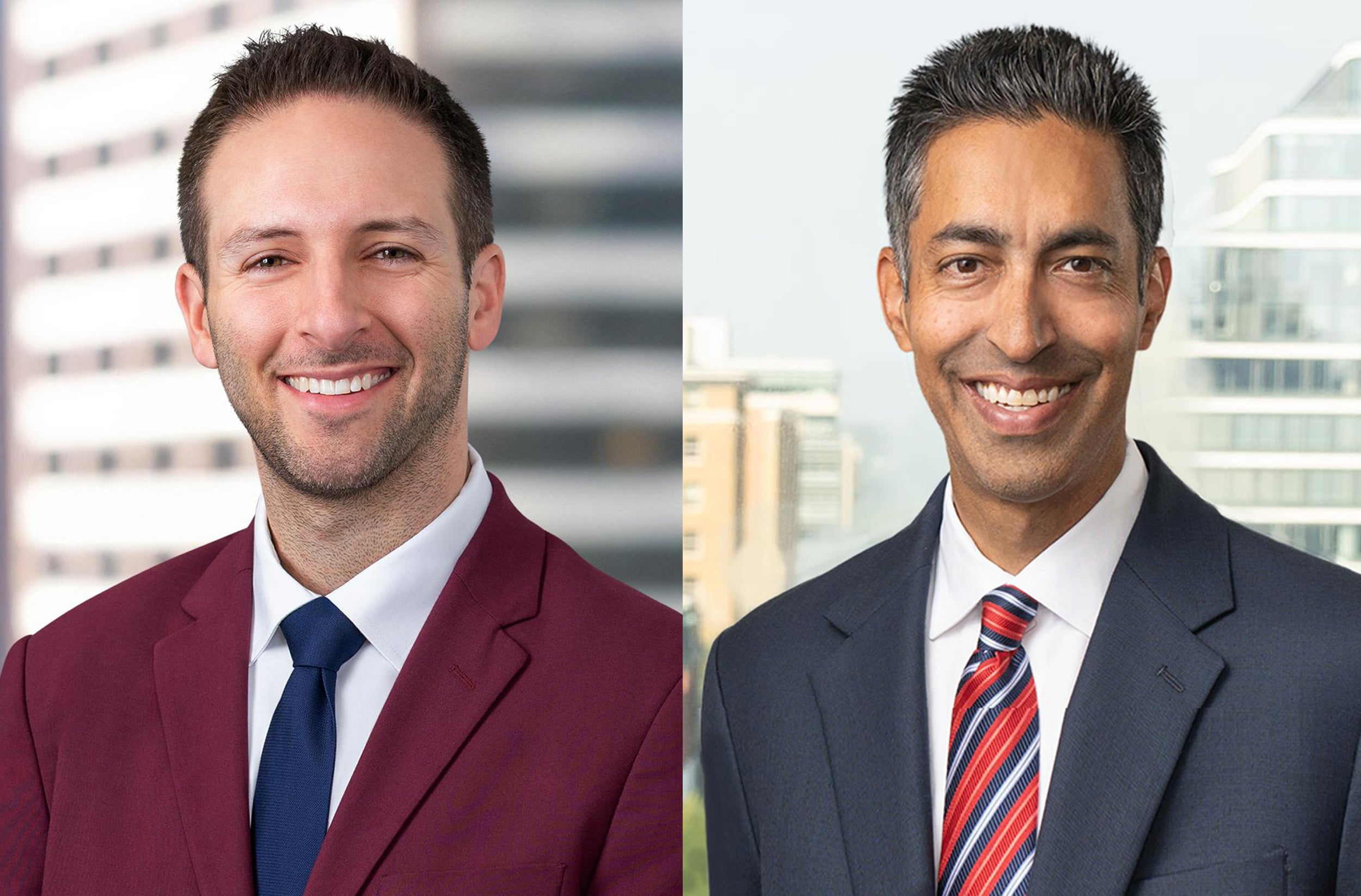 Saul Ewing Brings Aboard Bankruptcy Partner in NYC, Government Contracts Partner in DC