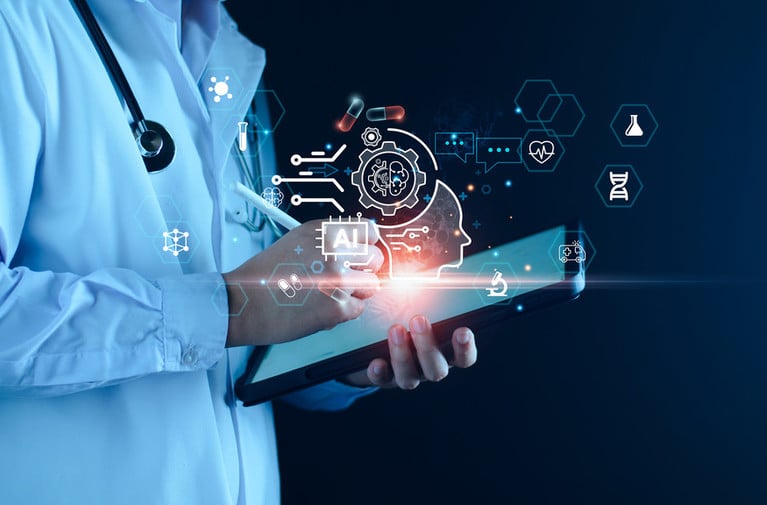States Crack Down on Health Insurers' AI Use, With No End in Sight