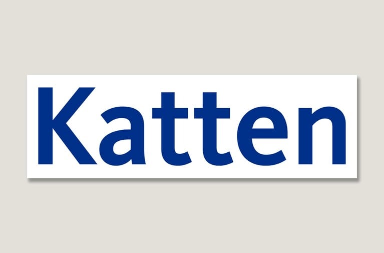 Katten, Ex-Partner Hit With $100M Legal Malpractice Suit Over Trust Mismanagement