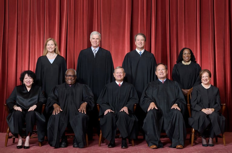 June Boom: Supreme Court Prepares for Explosive End-Of-Term Rulings