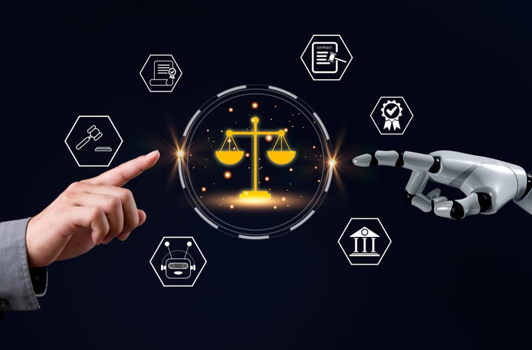 Want Your AI Governance to Work Better? Bring in Legal at the Start