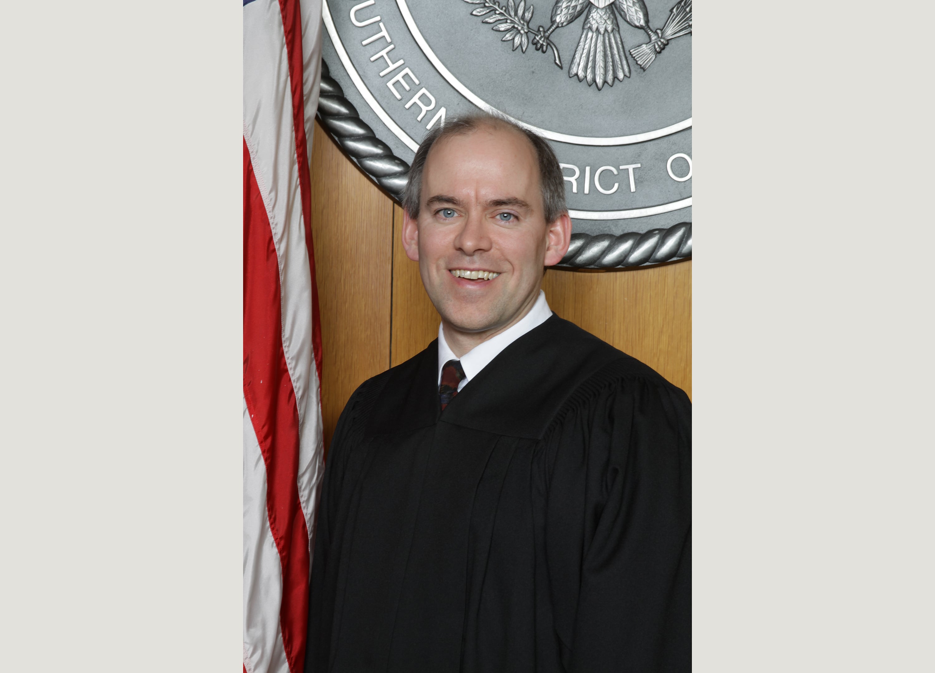 Judge Sean Lane Appointed as Next Chief Bankruptcy Judge in Manhattan